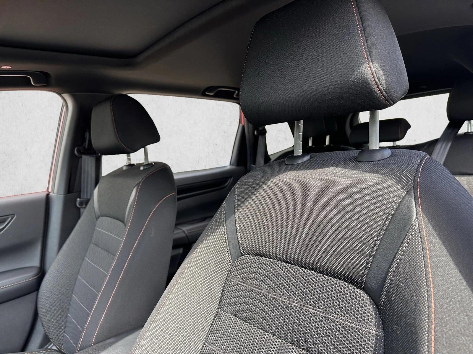 2024 Honda CR-V Hybrid Sport AWD