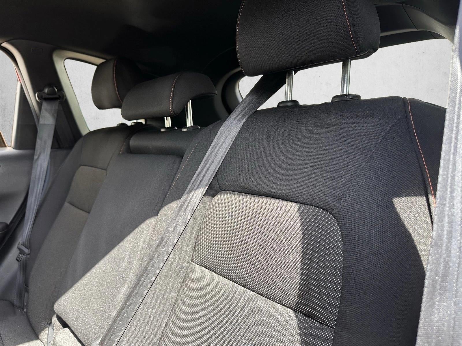 2024 Honda CR-V Hybrid Sport AWD