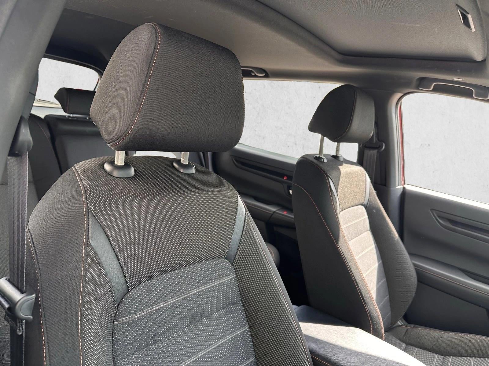 2024 Honda CR-V Hybrid Sport AWD