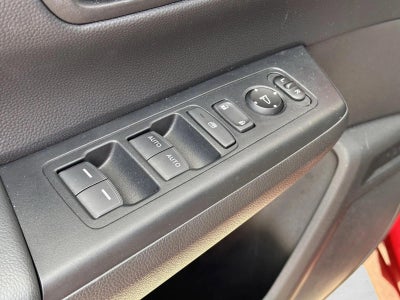 2024 Honda CR-V Hybrid Sport AWD