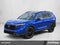 2025 Honda CR-V Hybrid Sport-L AWD
