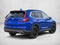 2025 Honda CR-V Hybrid Sport-L AWD