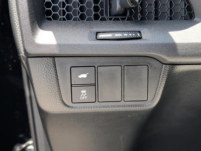 2024 Honda CR-V Hybrid Sport-L AWD