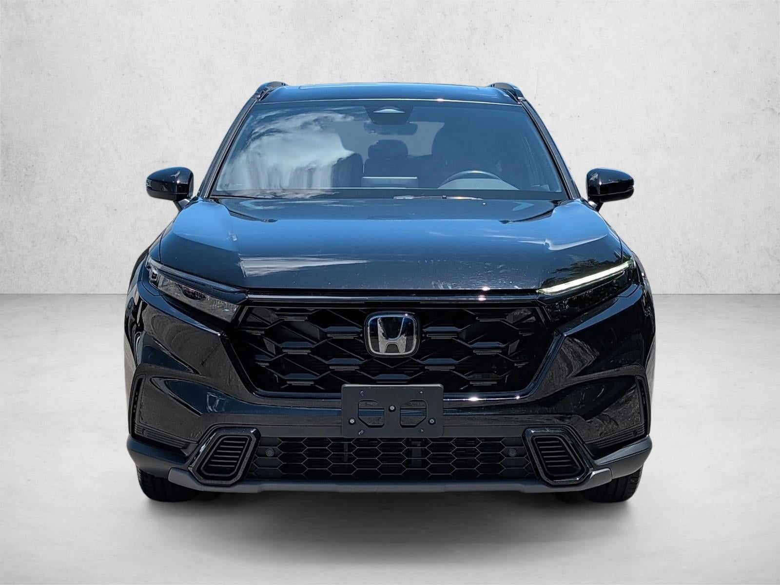 2024 Honda CR-V Hybrid Sport-L AWD