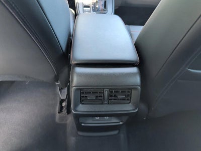 2024 Honda CR-V Hybrid Sport-L AWD