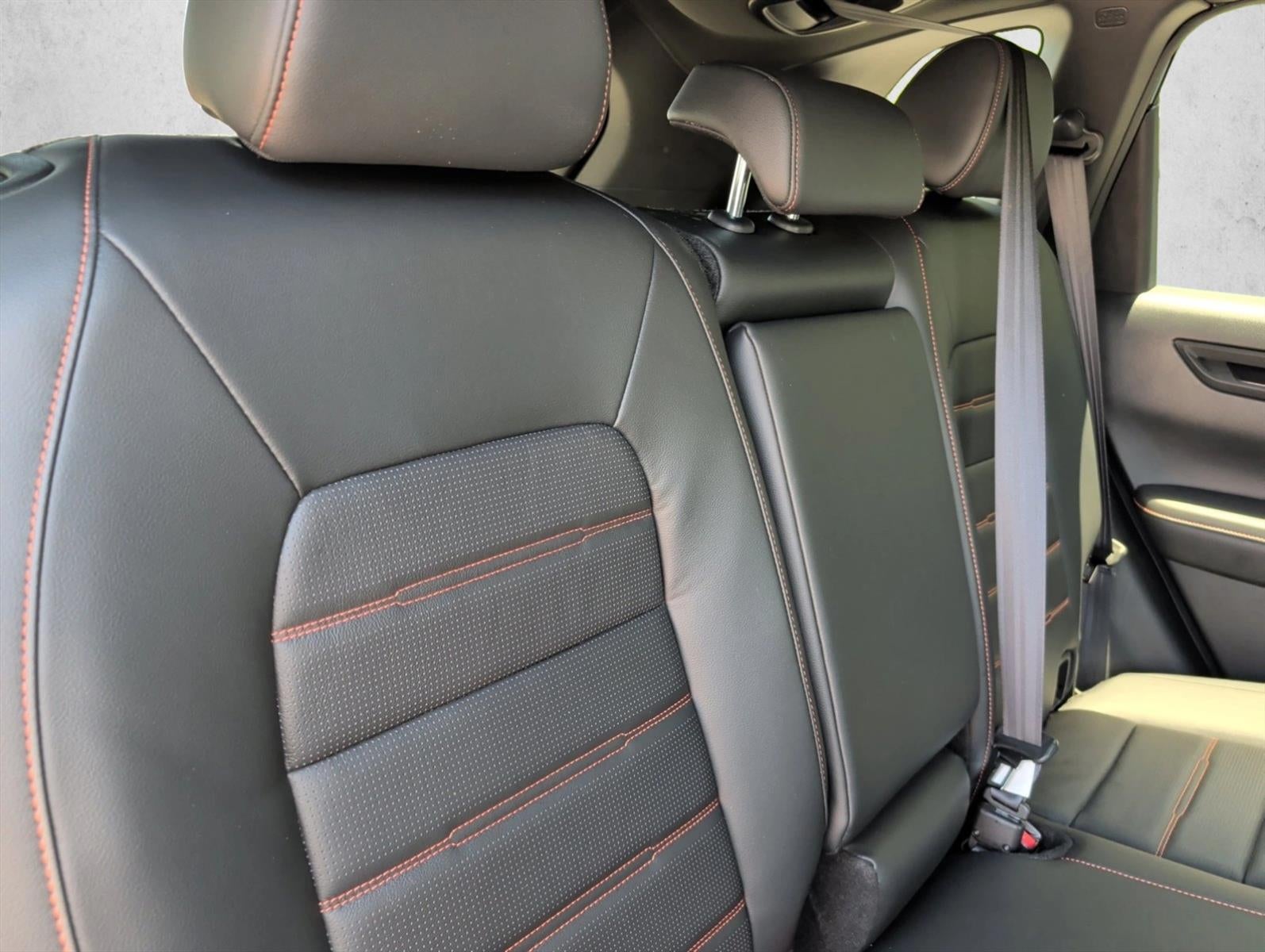 2024 Honda CR-V Hybrid Sport-L AWD