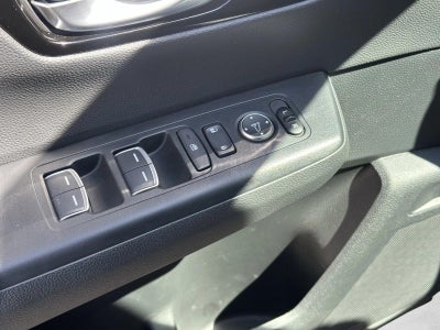 2024 Honda CR-V Hybrid Sport Touring AWD