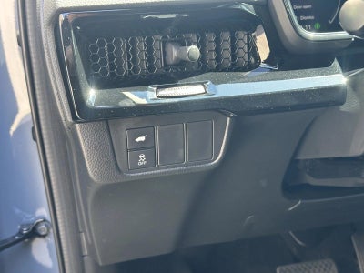 2024 Honda CR-V Hybrid Sport Touring AWD