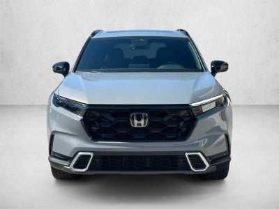 2024 Honda CR-V Hybrid Sport Touring AWD