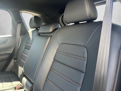 2024 Honda CR-V Hybrid Sport Touring AWD