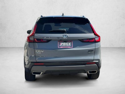2024 Honda CR-V Hybrid Sport Touring AWD