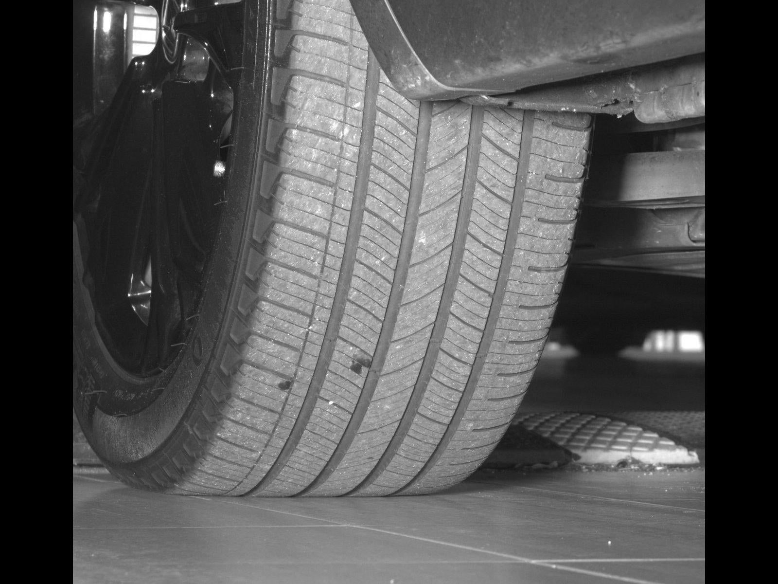 2024 Honda CR-V Hybrid Sport Touring AWD