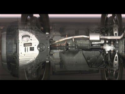 2024 Honda CR-V Hybrid Sport Touring AWD