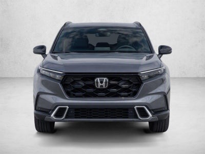 2024 Honda CR-V Hybrid Sport Touring AWD