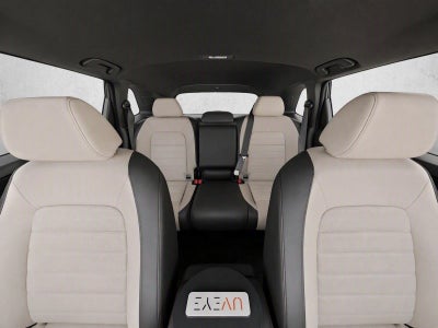 2024 Honda CR-V Hybrid Sport Touring AWD