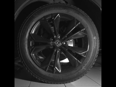 2024 Honda CR-V Hybrid Sport Touring AWD