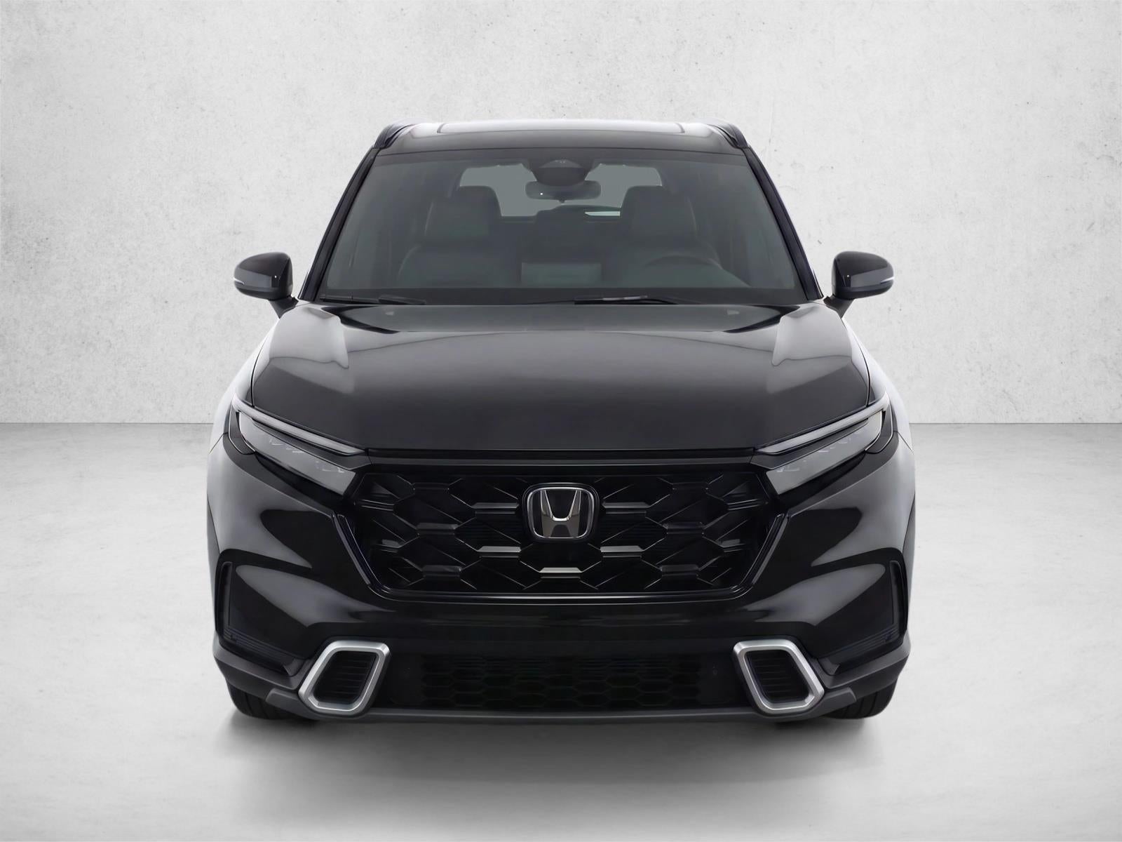 2024 Honda CR-V Hybrid Sport Touring AWD