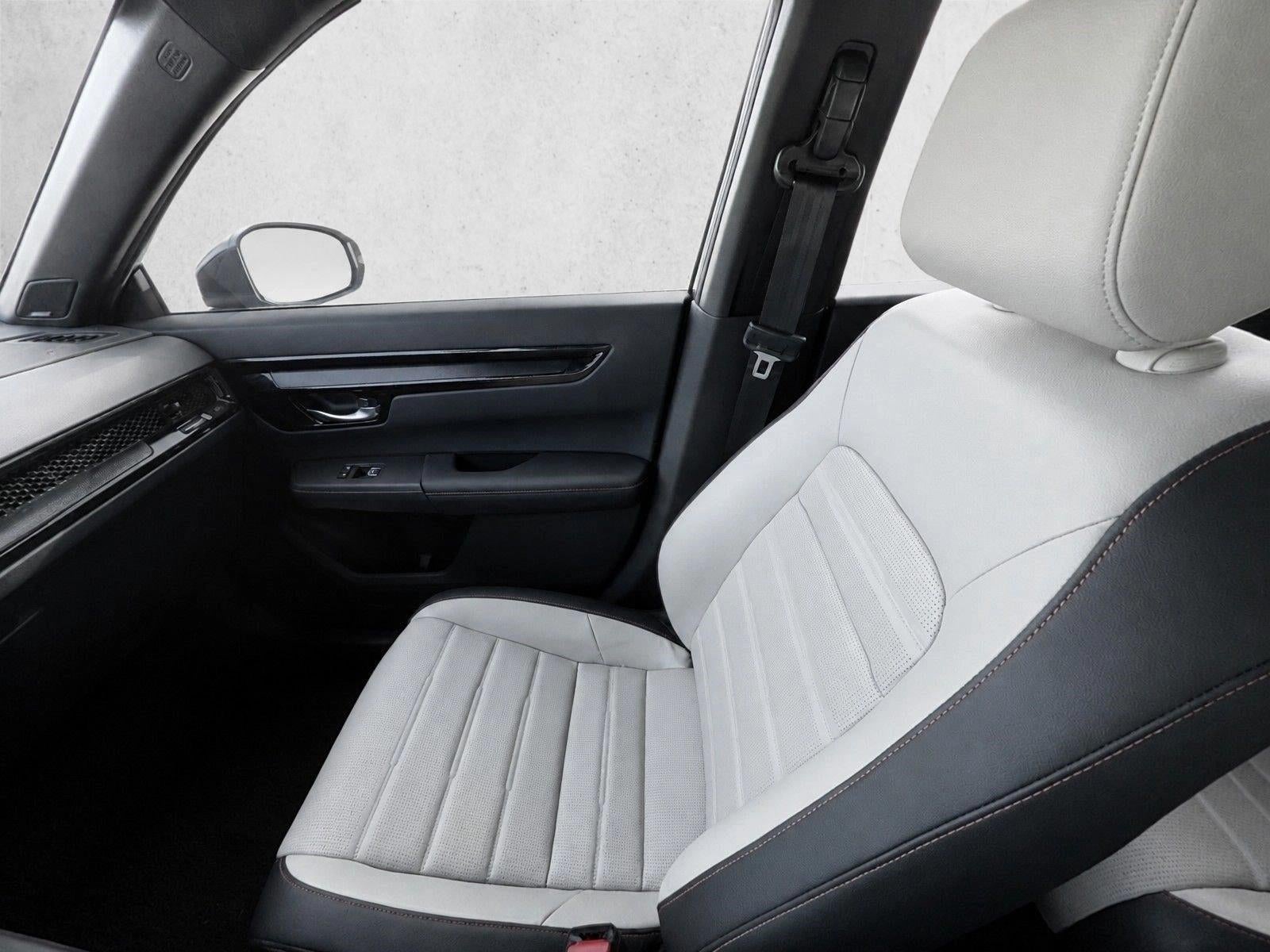 2024 Honda CR-V Hybrid Sport Touring AWD