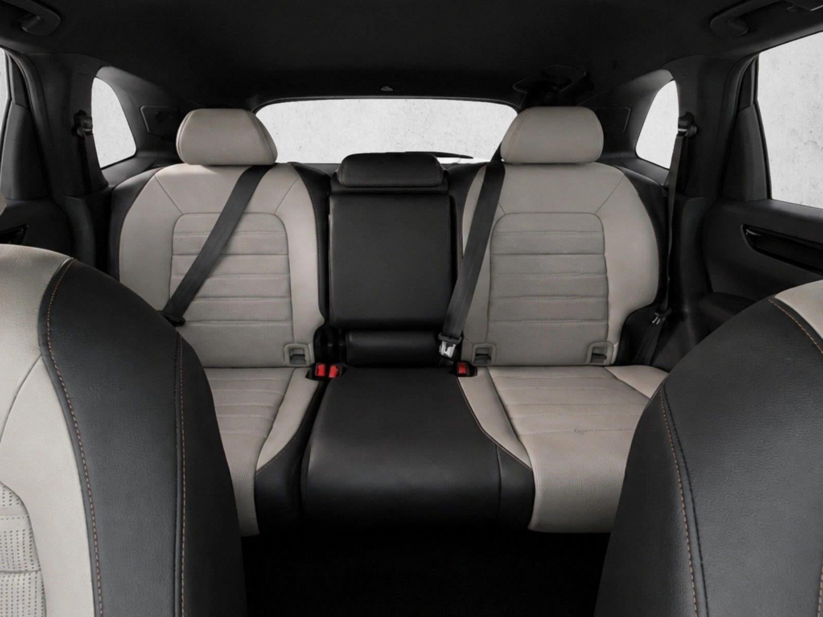2024 Honda CR-V Hybrid Sport Touring AWD