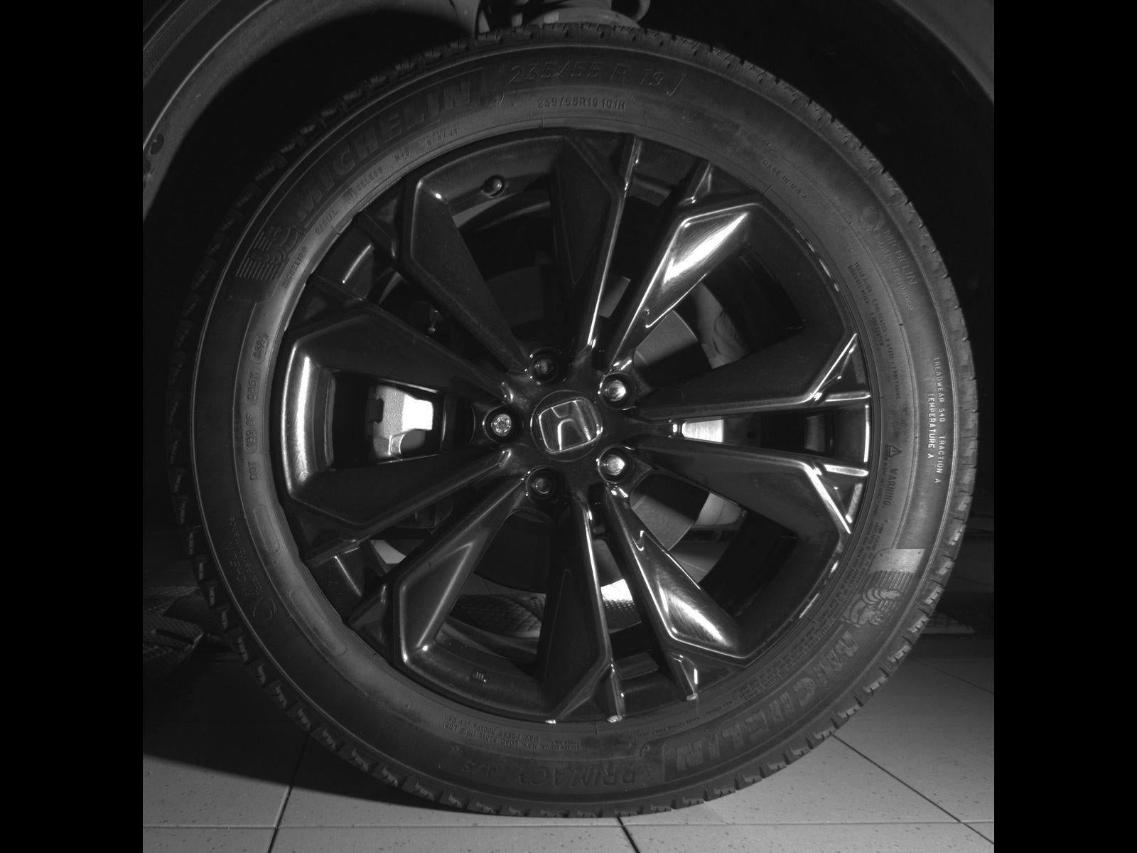 2024 Honda CR-V Hybrid Sport Touring AWD