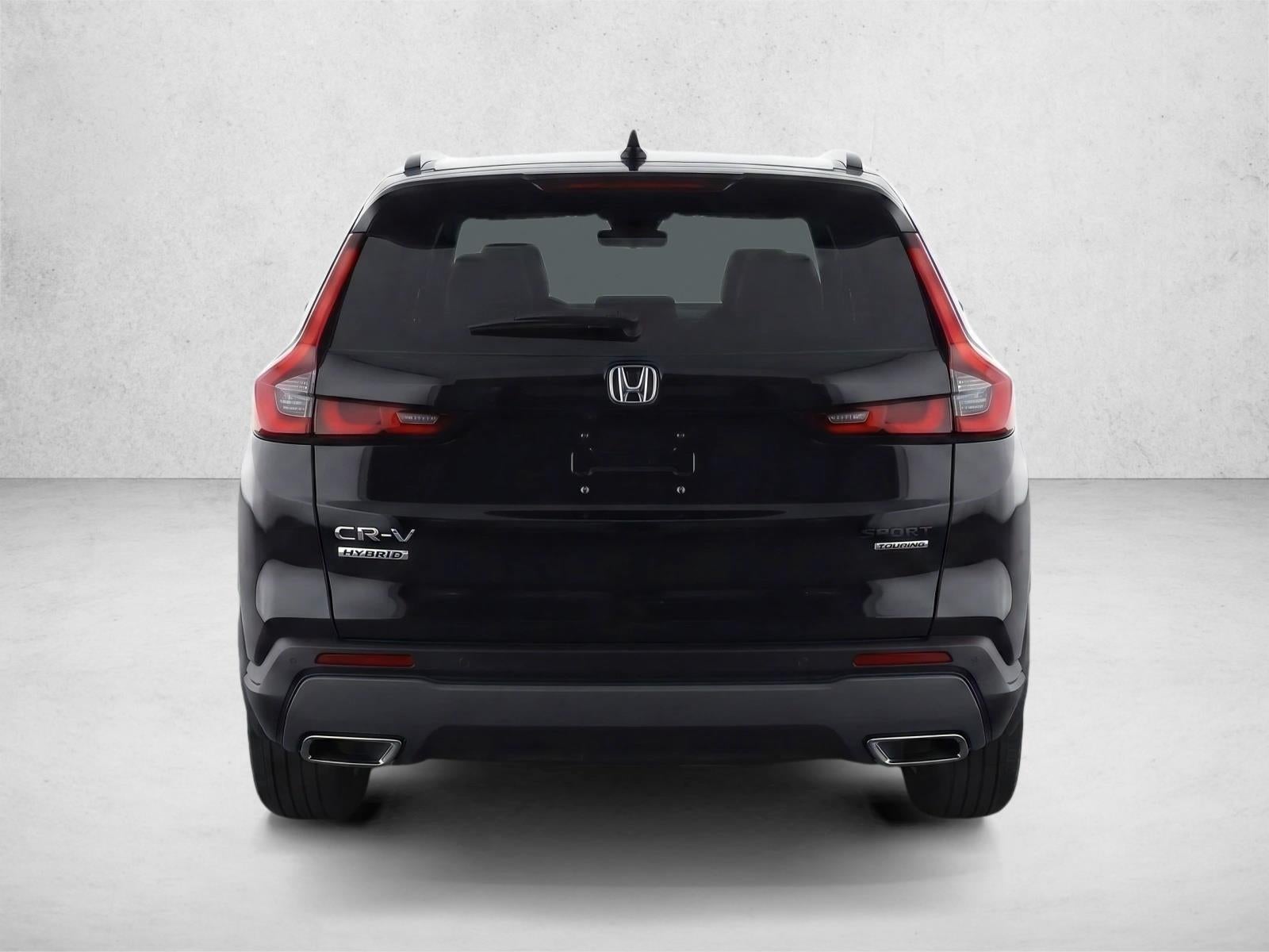 2024 Honda CR-V Hybrid Sport Touring AWD
