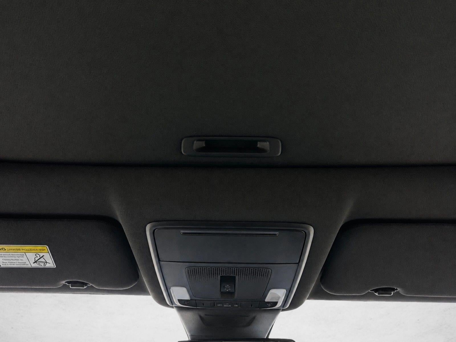 2023 Honda CR-V Hybrid Sport Touring AWD