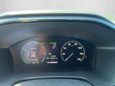 2023 Honda CR-V Hybrid Sport Touring AWD