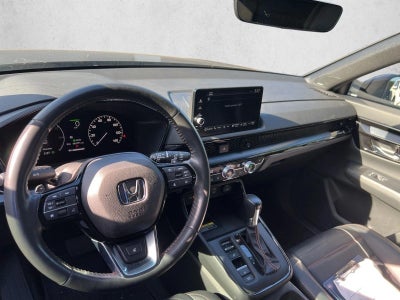 2023 Honda CR-V Hybrid Sport Touring AWD