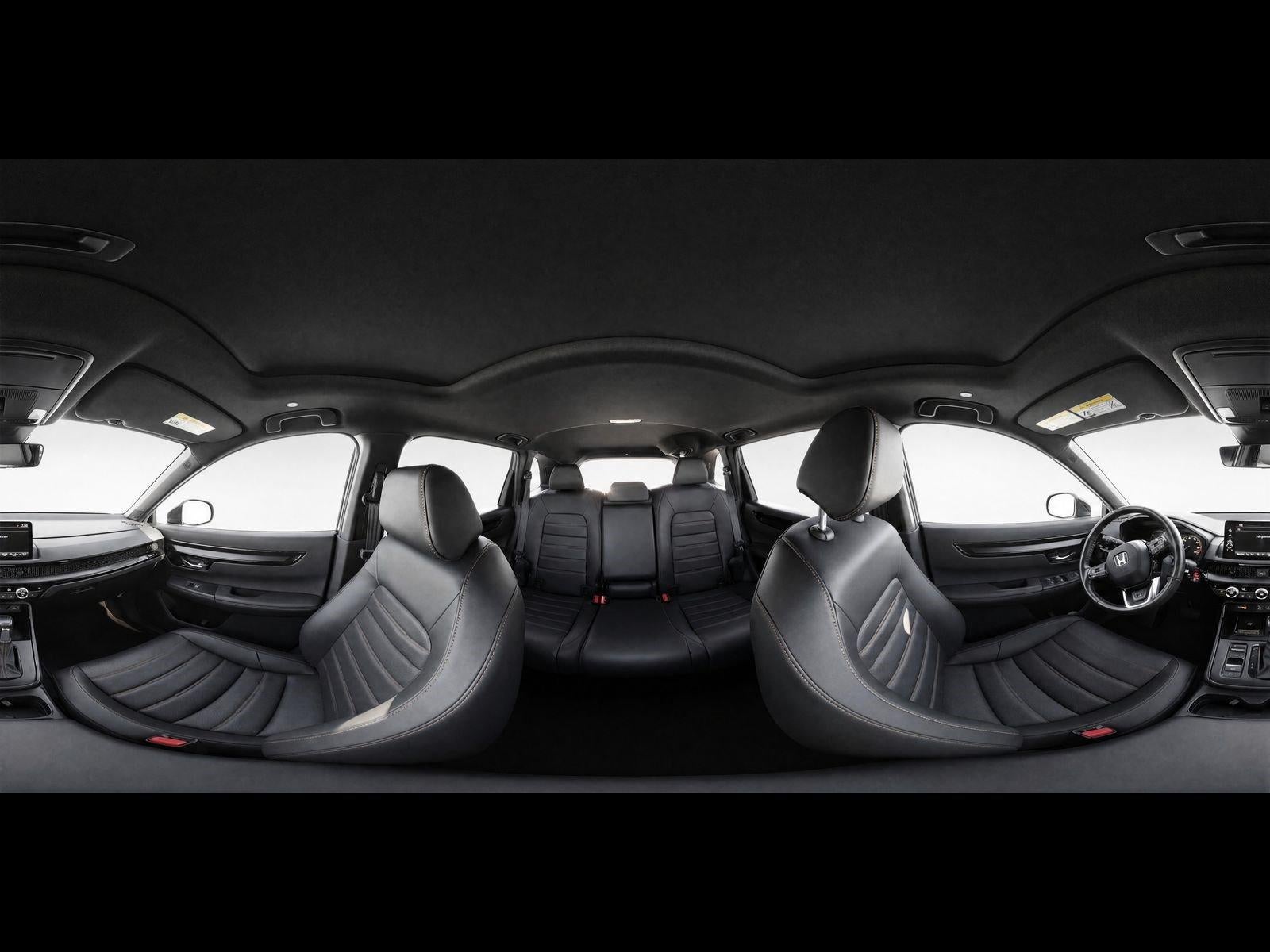 2023 Honda CR-V Hybrid Sport Touring AWD