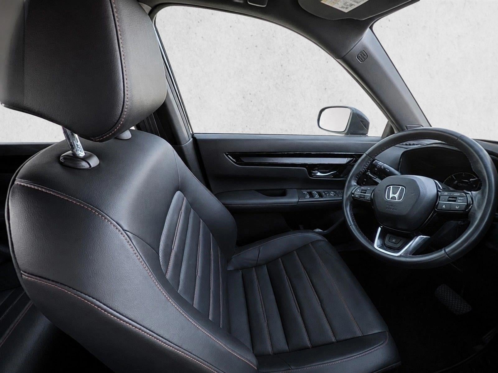 2023 Honda CR-V Hybrid Sport Touring AWD