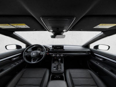 2023 Honda CR-V Hybrid Sport Touring AWD