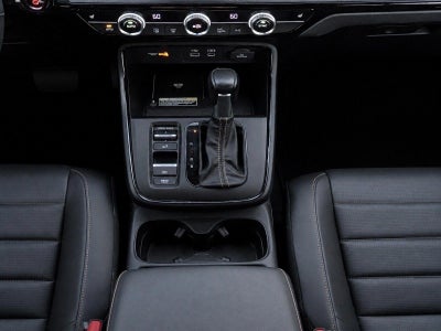 2023 Honda CR-V Hybrid Sport Touring AWD
