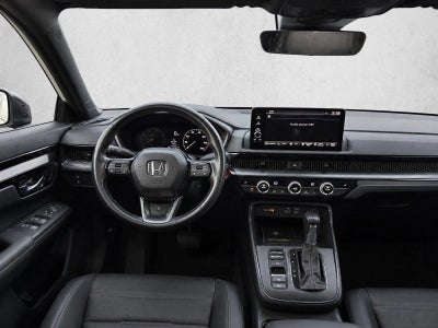 2023 Honda CR-V Hybrid Sport Touring AWD