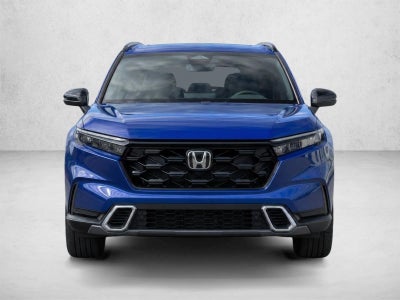 2024 Honda CR-V Hybrid Sport Touring AWD