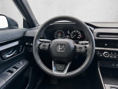 2024 Honda CR-V Hybrid Sport Touring AWD