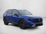 2024 Honda CR-V Hybrid Sport Touring AWD