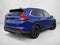 2024 Honda CR-V Hybrid Sport Touring AWD