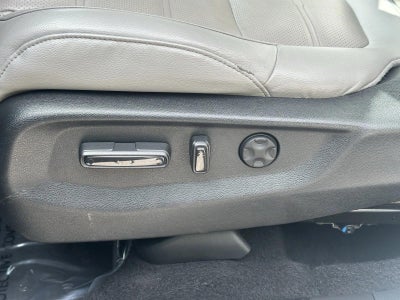 2017 Honda CR-V EX-L 2WD w/Navi