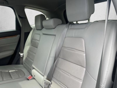 2017 Honda CR-V EX-L 2WD w/Navi