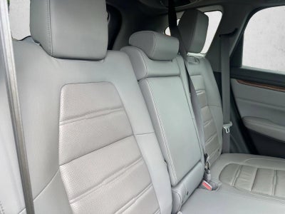 2017 Honda CR-V EX-L 2WD w/Navi