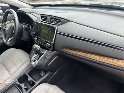 2017 Honda CR-V EX-L 2WD w/Navi