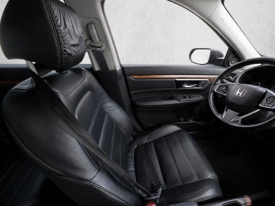 2019 Honda CR-V EX-L 2WD