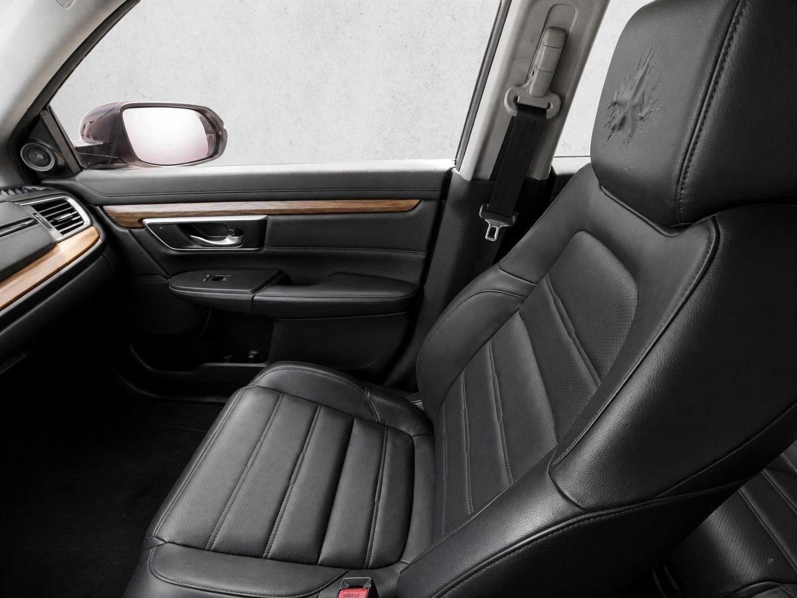 2019 Honda CR-V EX-L 2WD