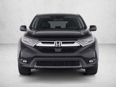 2019 Honda CR-V EX-L 2WD