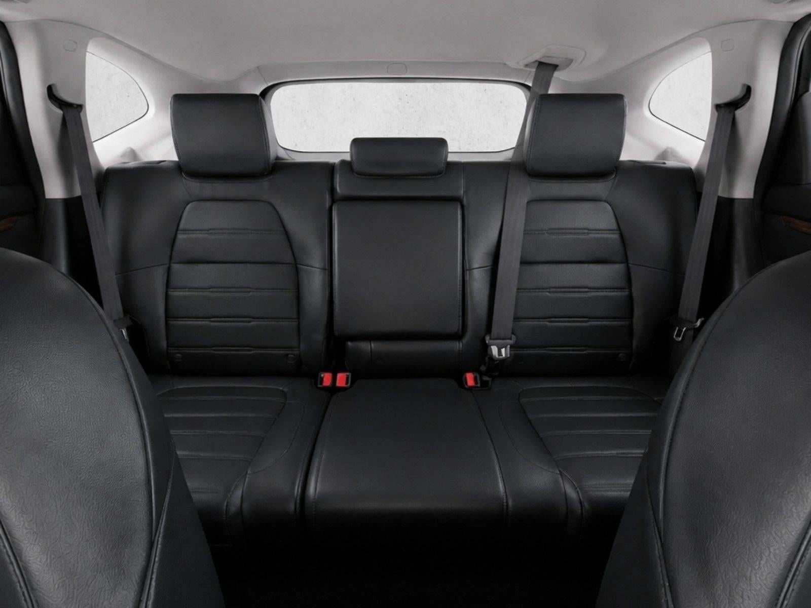 2019 Honda CR-V EX-L 2WD