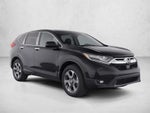 2019 Honda CR-V EX-L 2WD