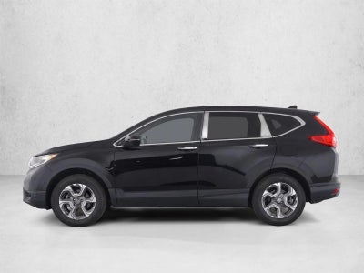 2019 Honda CR-V EX-L 2WD