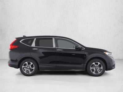 2019 Honda CR-V EX-L 2WD
