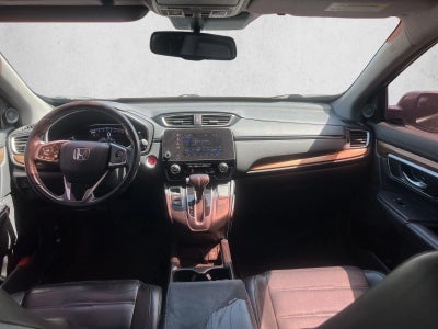2019 Honda CR-V EX-L 2WD