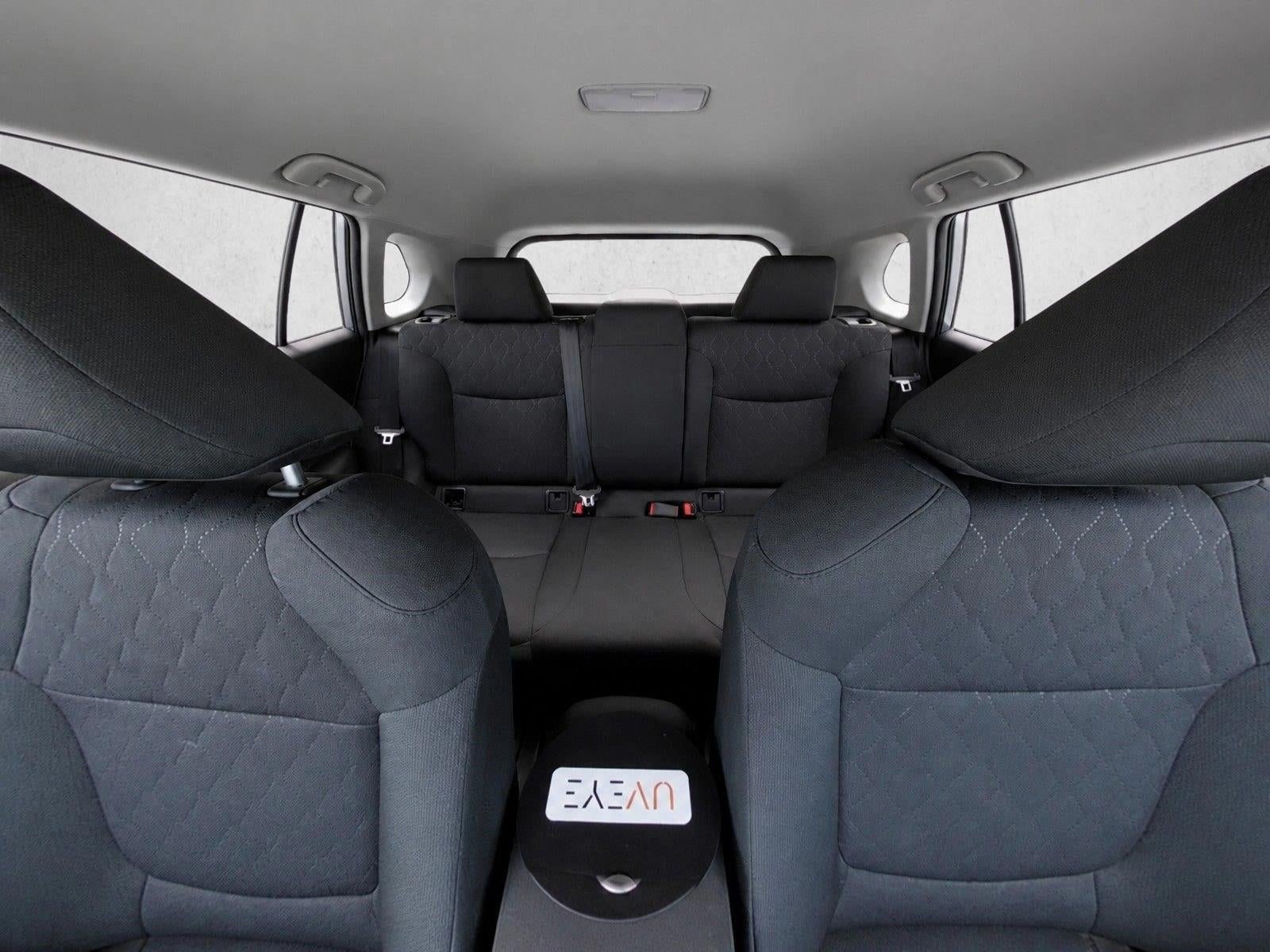 2025 Toyota Corolla Cross LE 2WD (Natl)